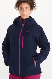 Marmot Lightray Womens Ski Jacket