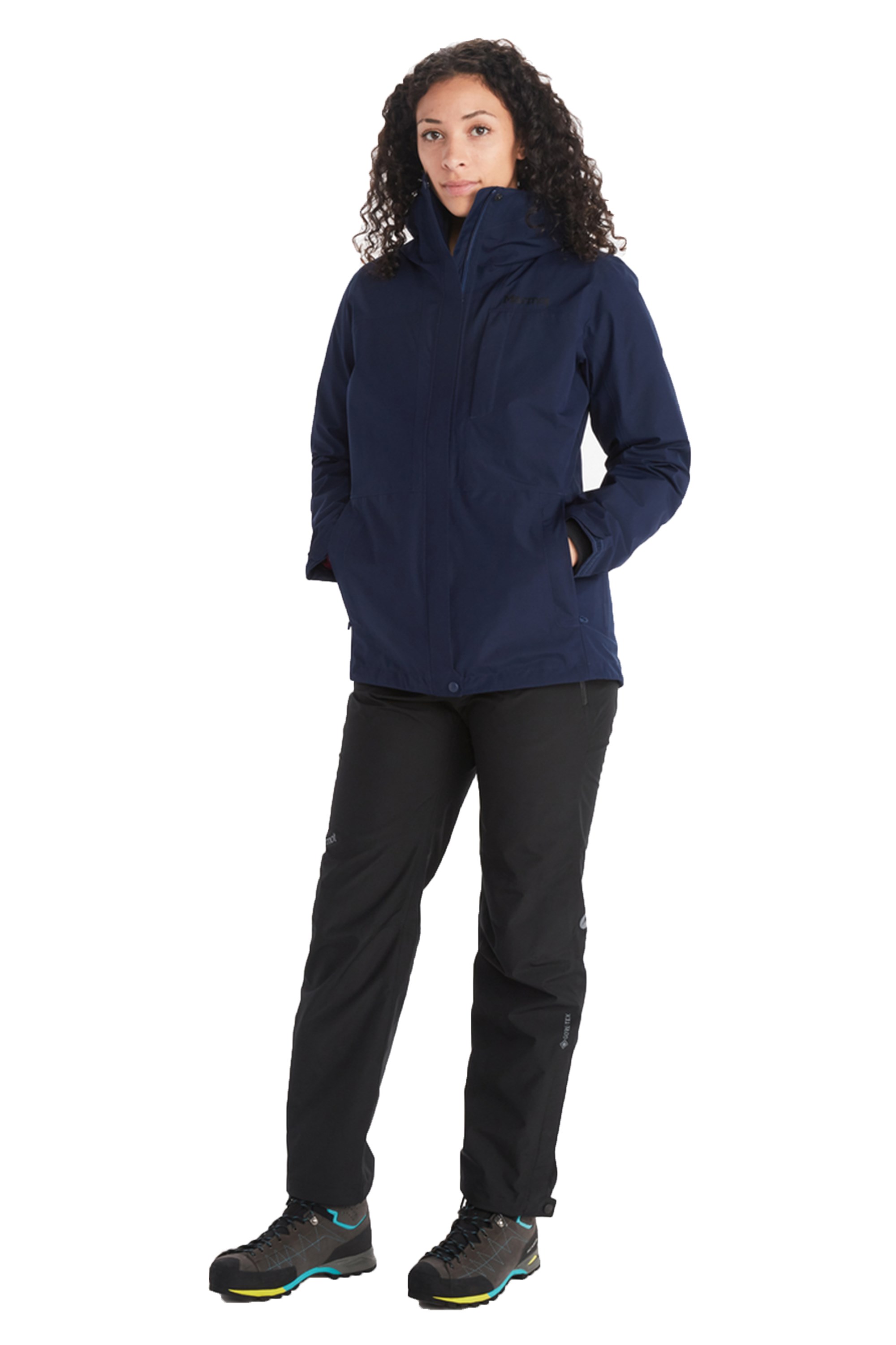 Marmot women's minimalist comp jacket on sale