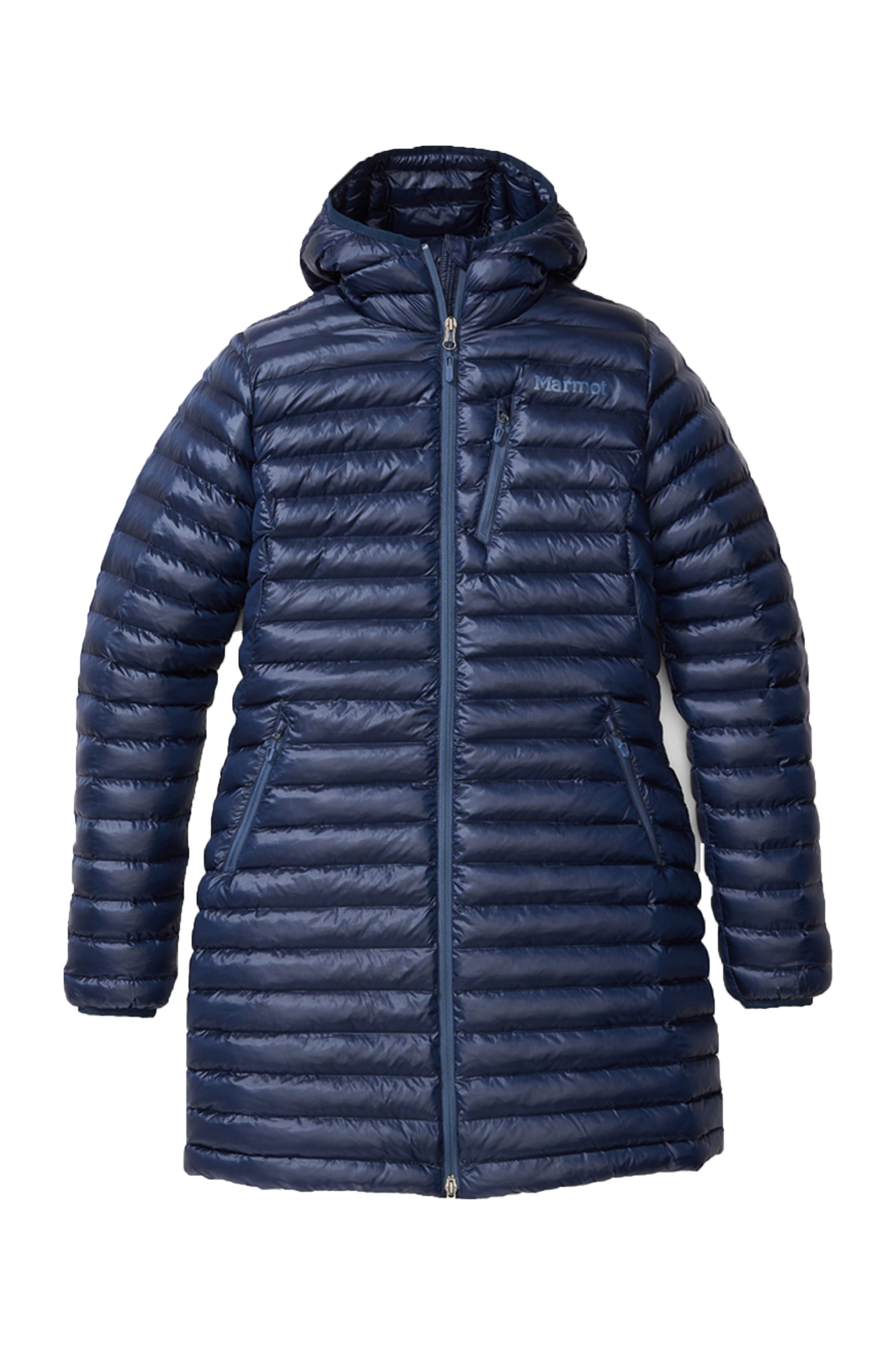 Women's avant featherless hoody top