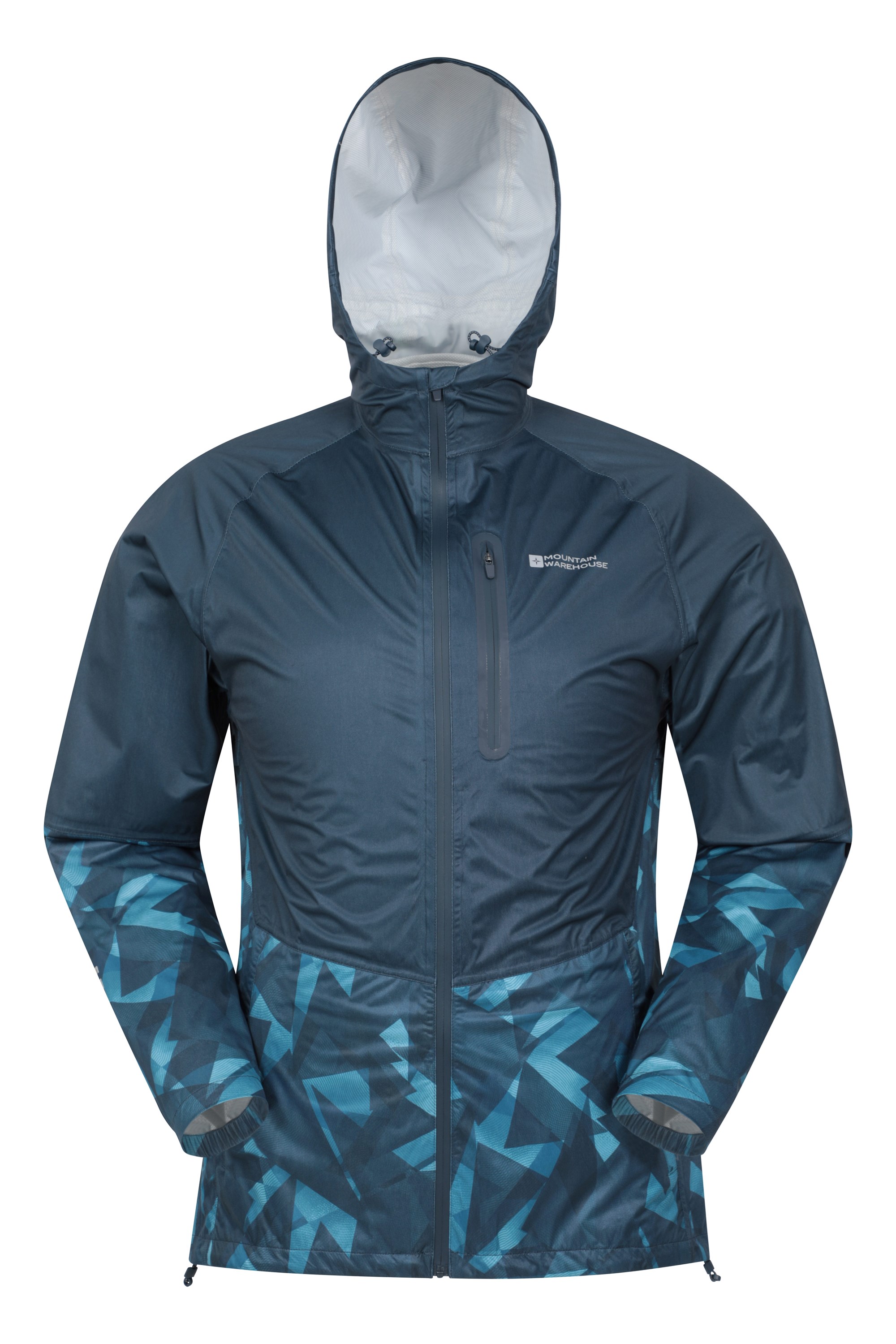 Cheap waterproof clearance running jacket