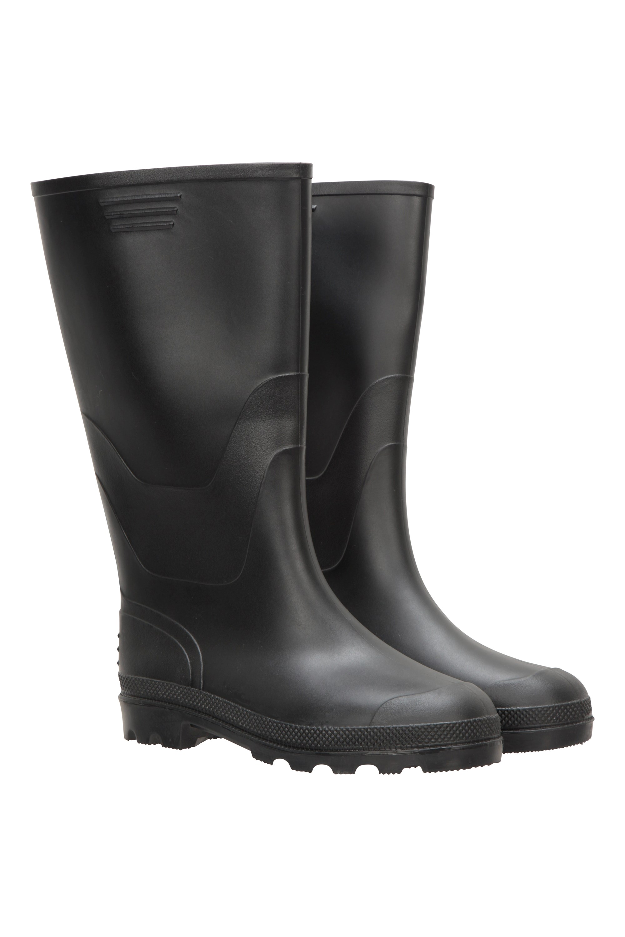 warm men's wellington boots