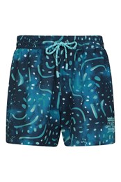 Steve Backshall - Dive Damen Board-Shorts