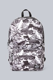 Animal Recycled 20L Printed Backpack