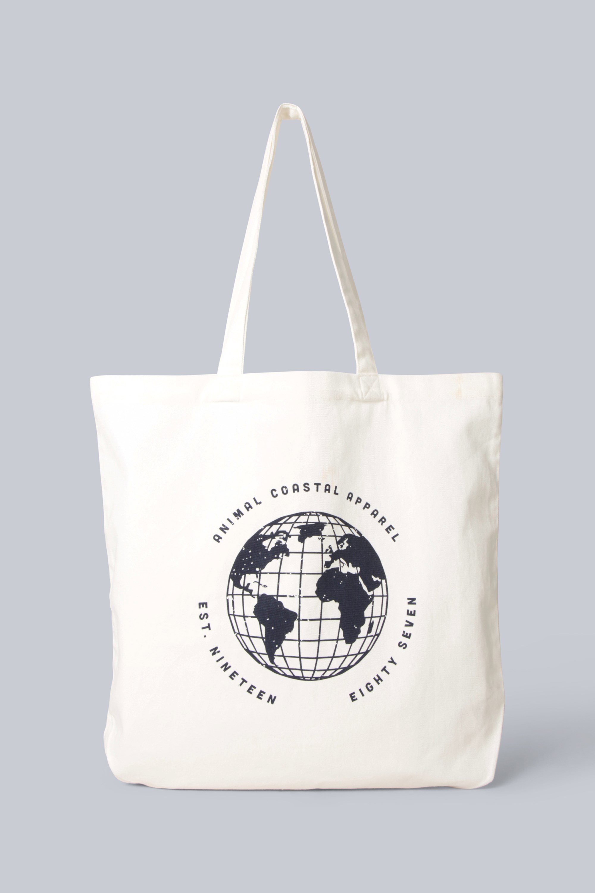 Organic Tote Bag | Mountain Warehouse GB