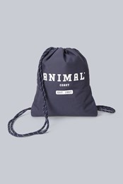 Animal bolsa de natación