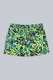 Voyage Kids Recycled Boardshorts Mixed