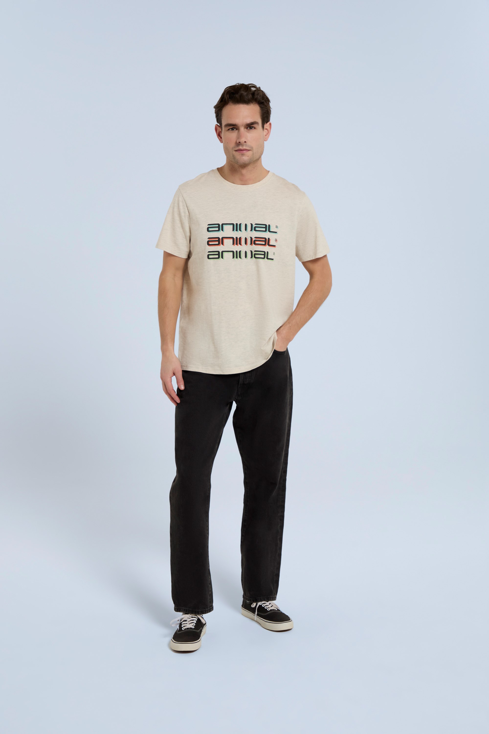 Classico Mens T-Shirt