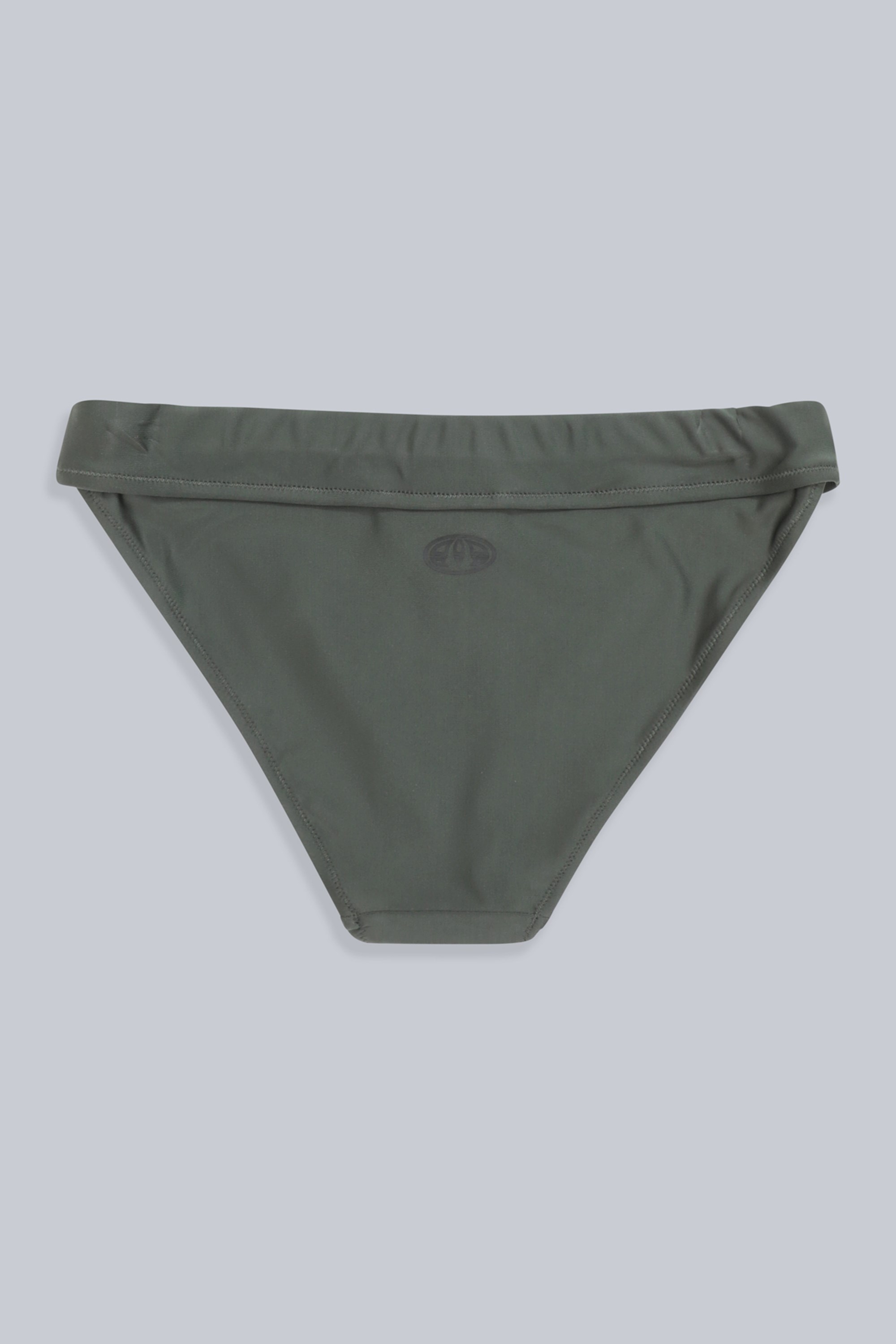 Daina Womens Bikini Bottoms