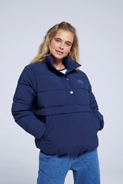 Animal Westbay Womens Recycled Jacket