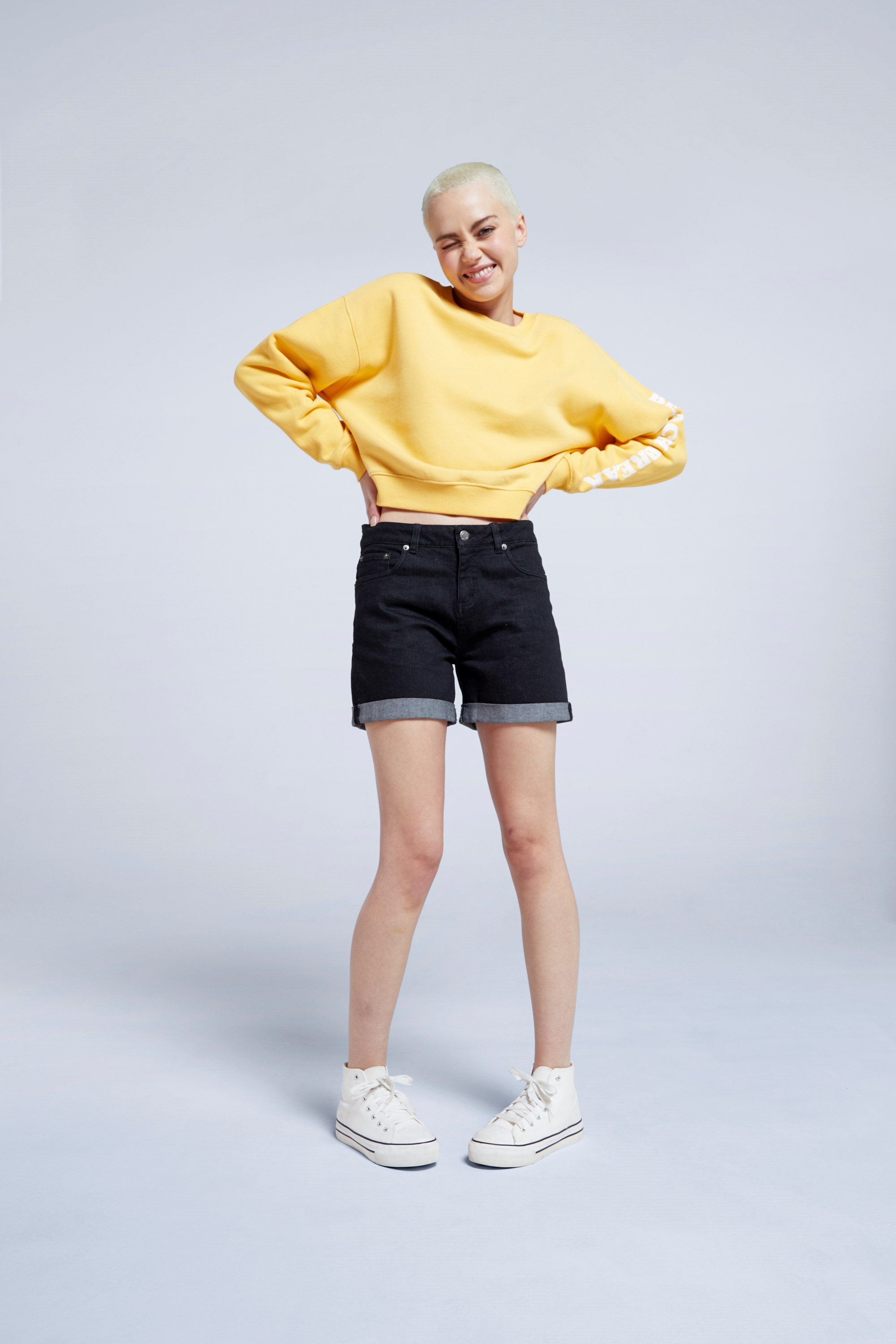 Skylar Womens Organic Shorts | Mountain Warehouse GB