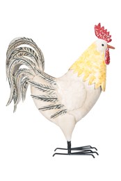 Chicken Garden Statue