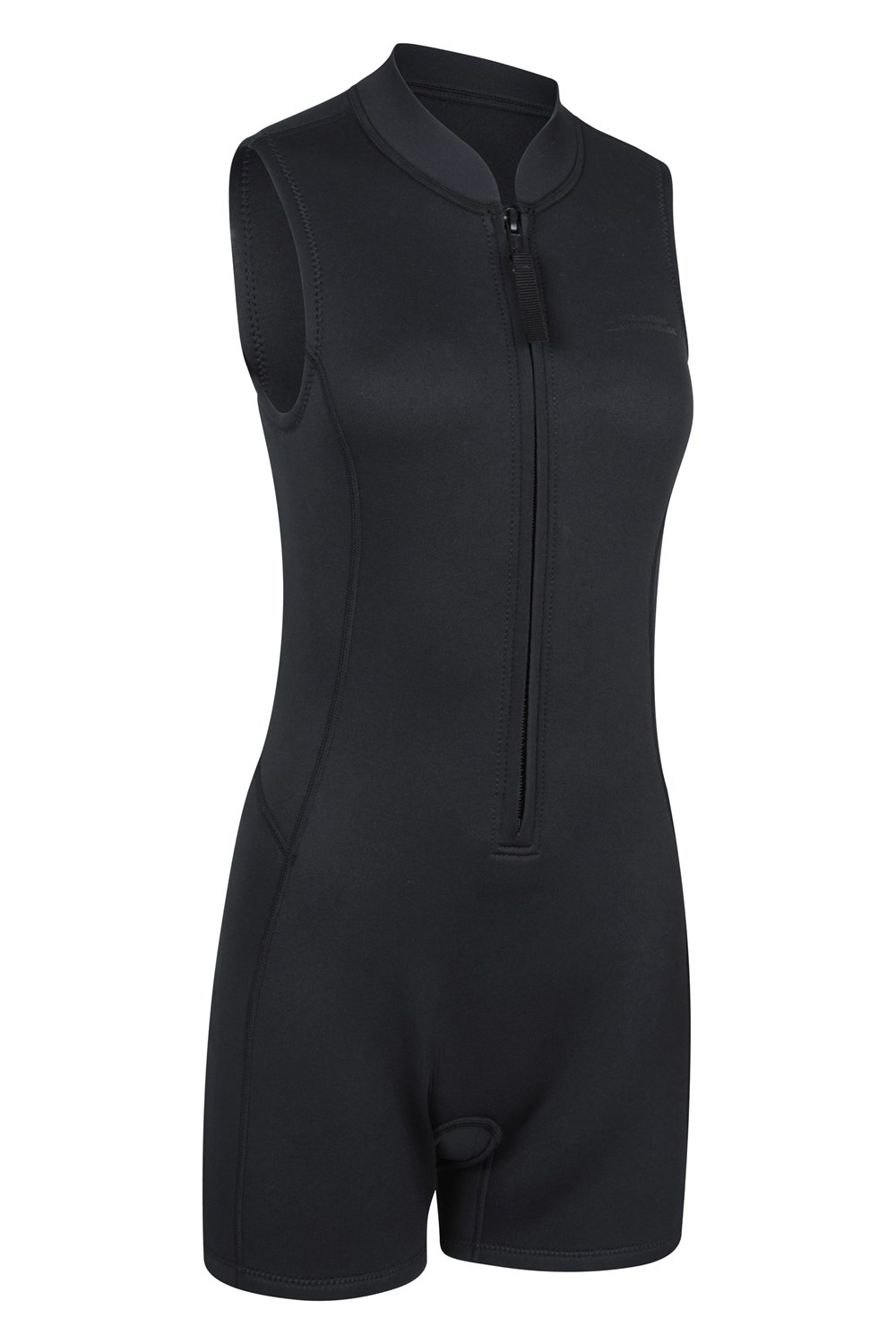 Mountain Warehouse Women's Sleeveless Shorty Wetsuit Water Sports Ladies Outfit - Picture 12 of 32