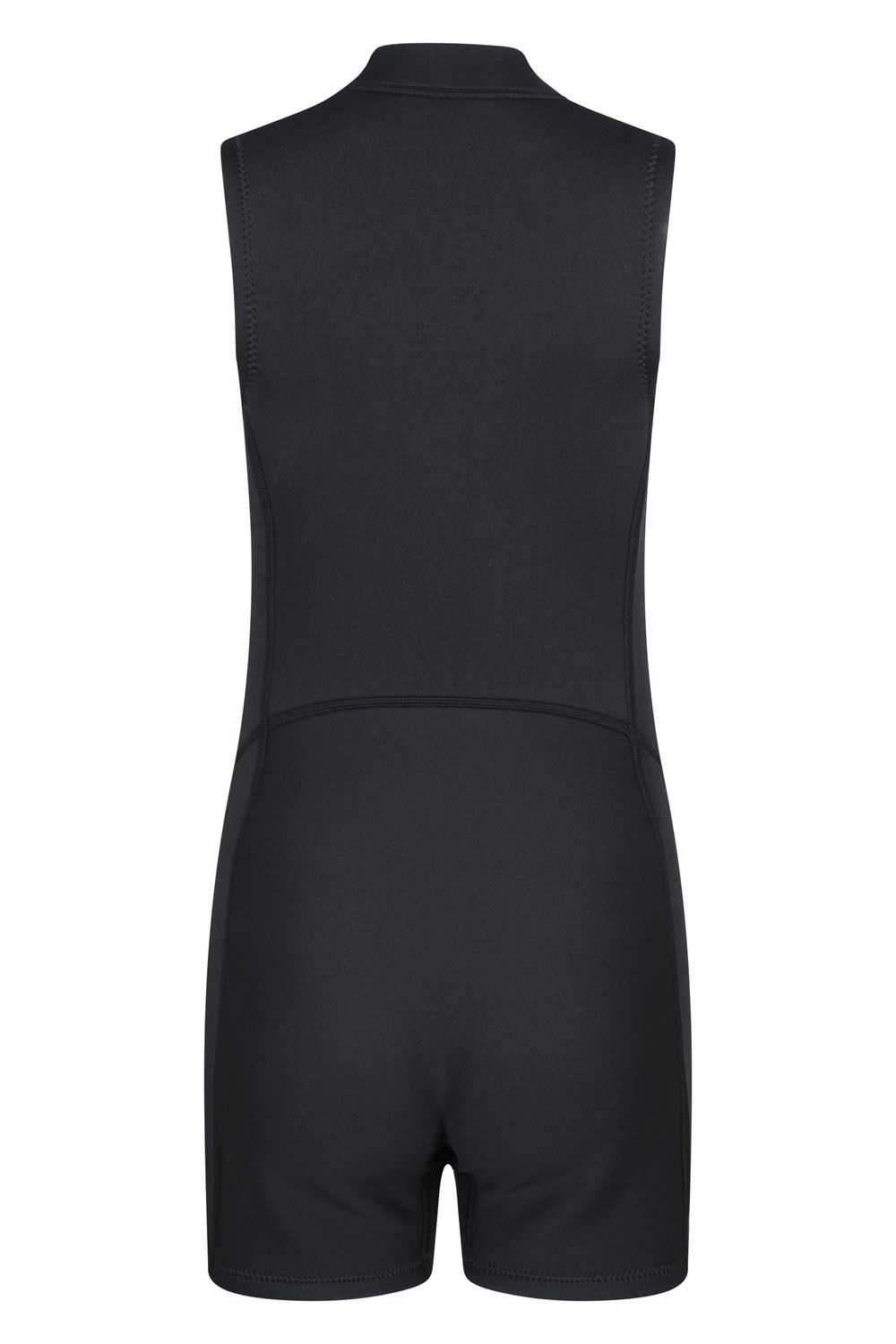 Mountain Warehouse Women's Sleeveless Shorty Wetsuit Water Sports Ladies Outfit - Picture 13 of 32