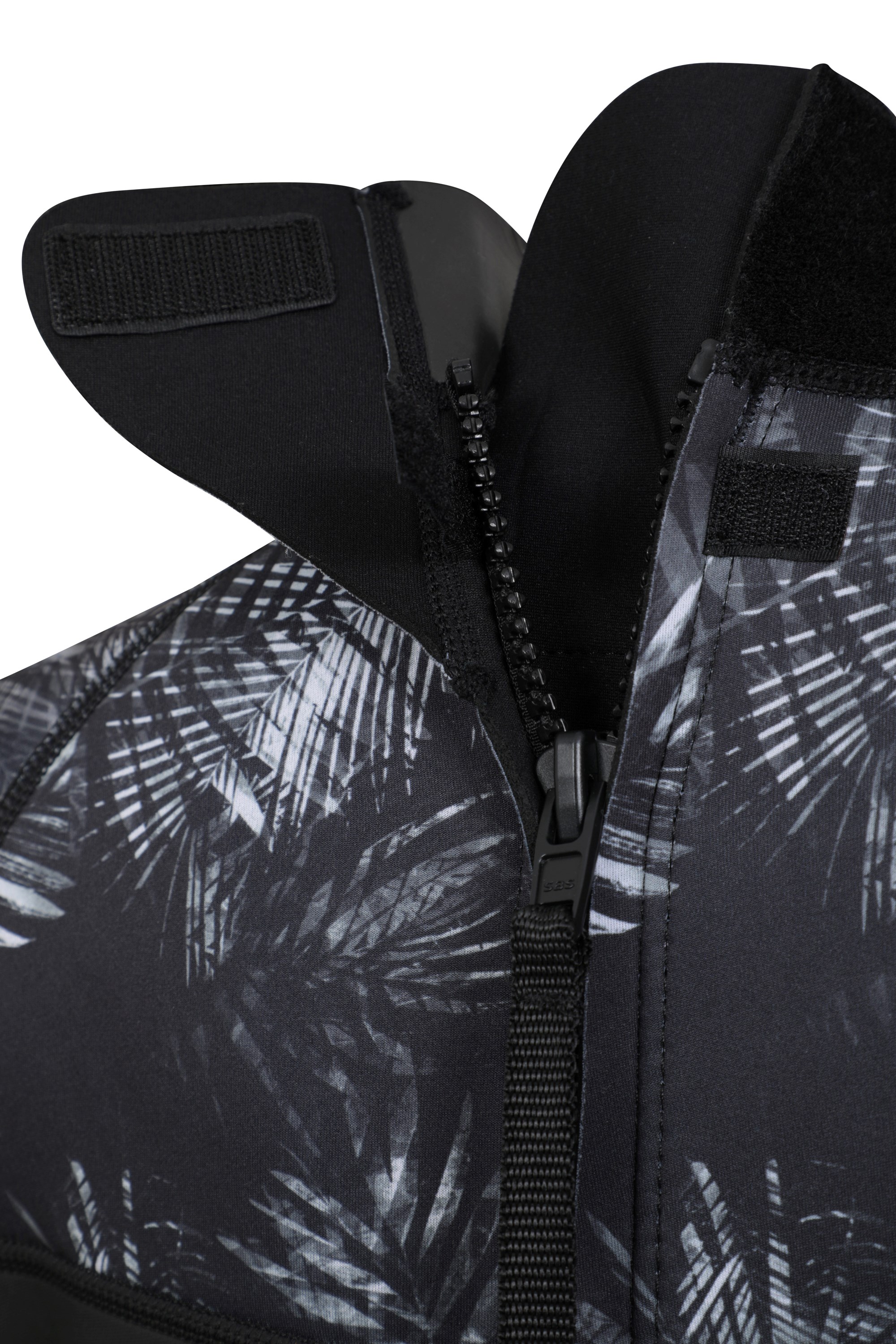 Atlantis Womens Short 3-2mm Wetsuit