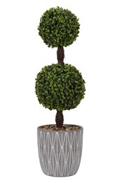 Artificial Tree Plant Green