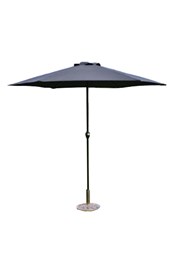 Parapluie et parasol de jardin