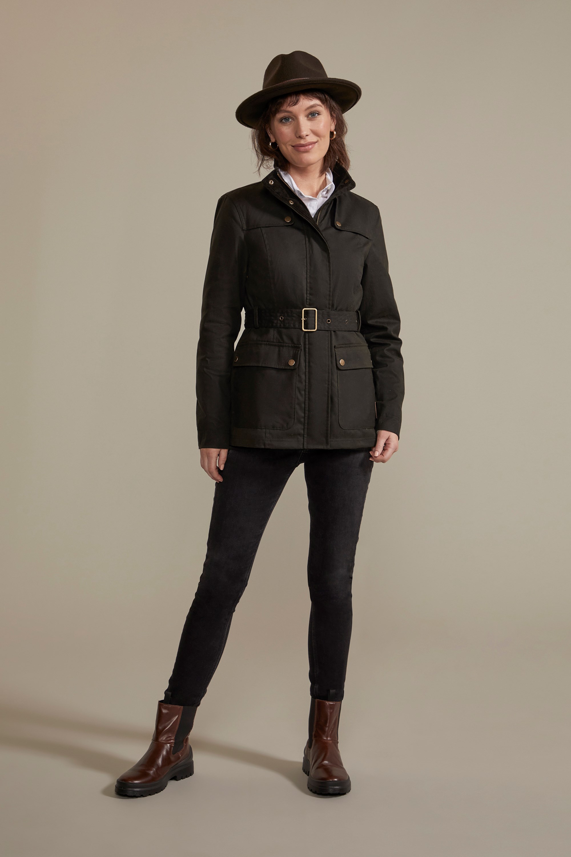 Womens glencoe sky ll jacket top