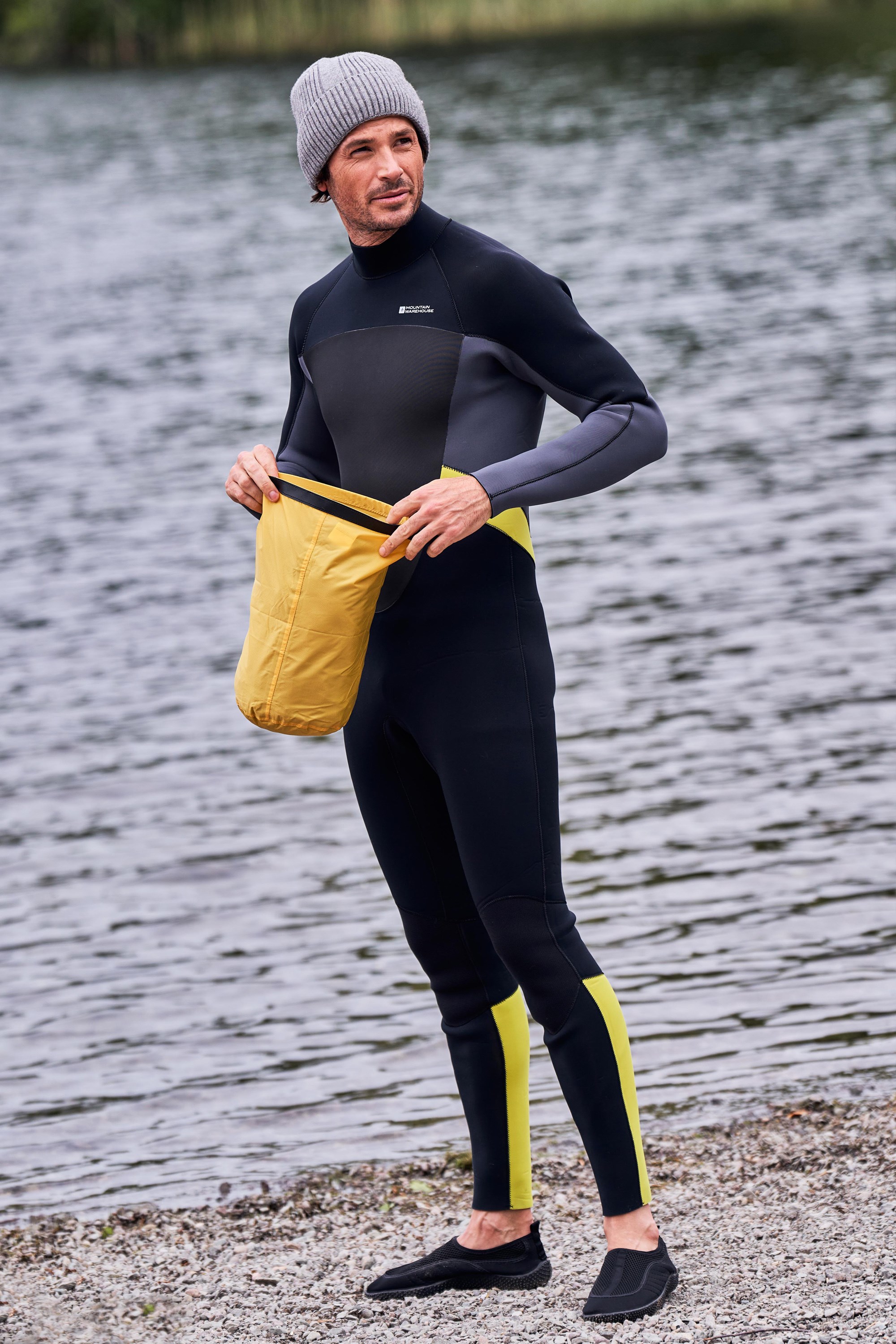 Men Wetsuit Diving Pants Neoprene Warm Scuba Snorkel Surfing Trousers M :  Amazon.in: Clothing & Accessories