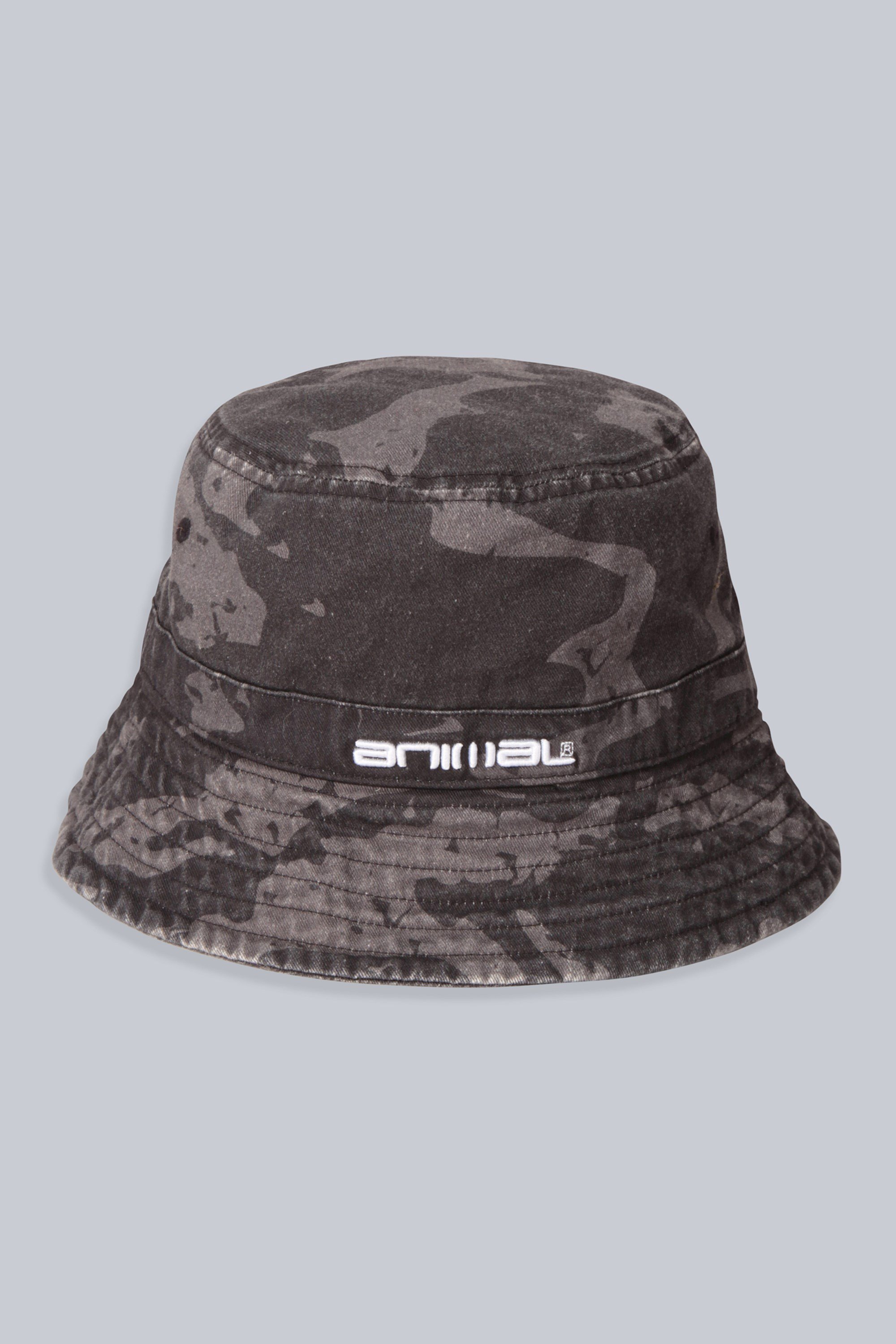 Animal Miles Mens Bucket Hat | Mountain Warehouse GB