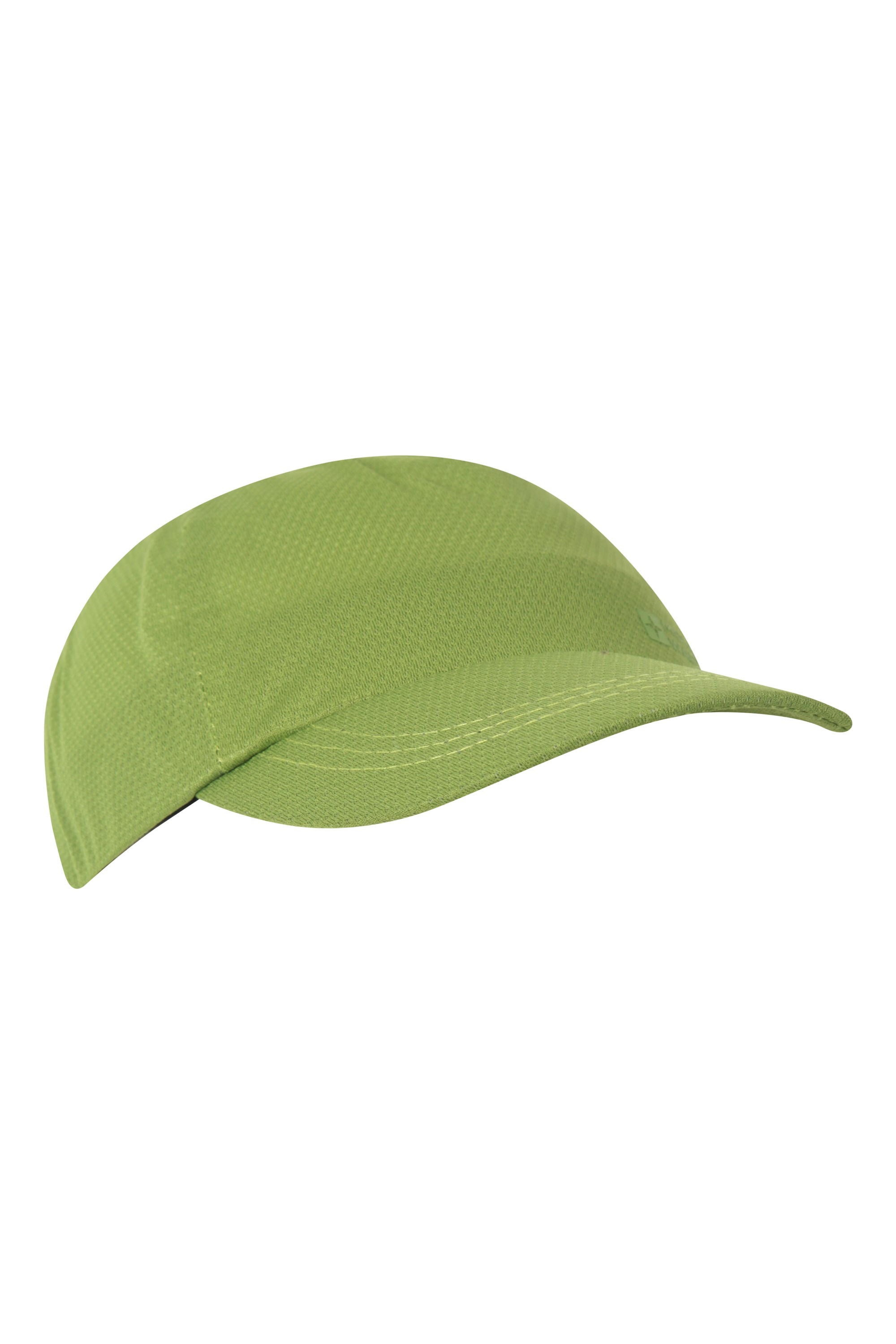 Waterproof Kids Baseball Cap - Green