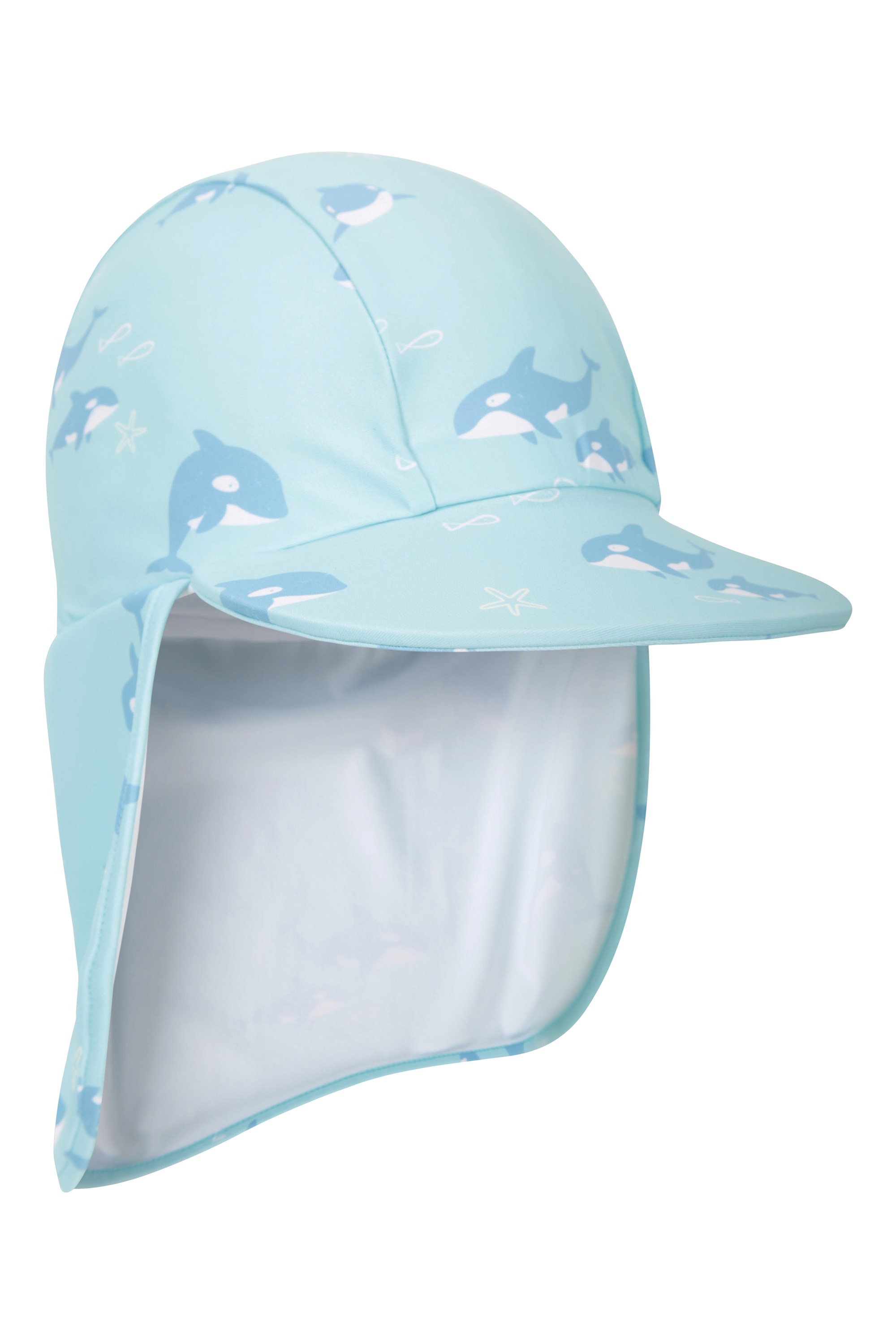 Legionnaire Kids Swim Hat