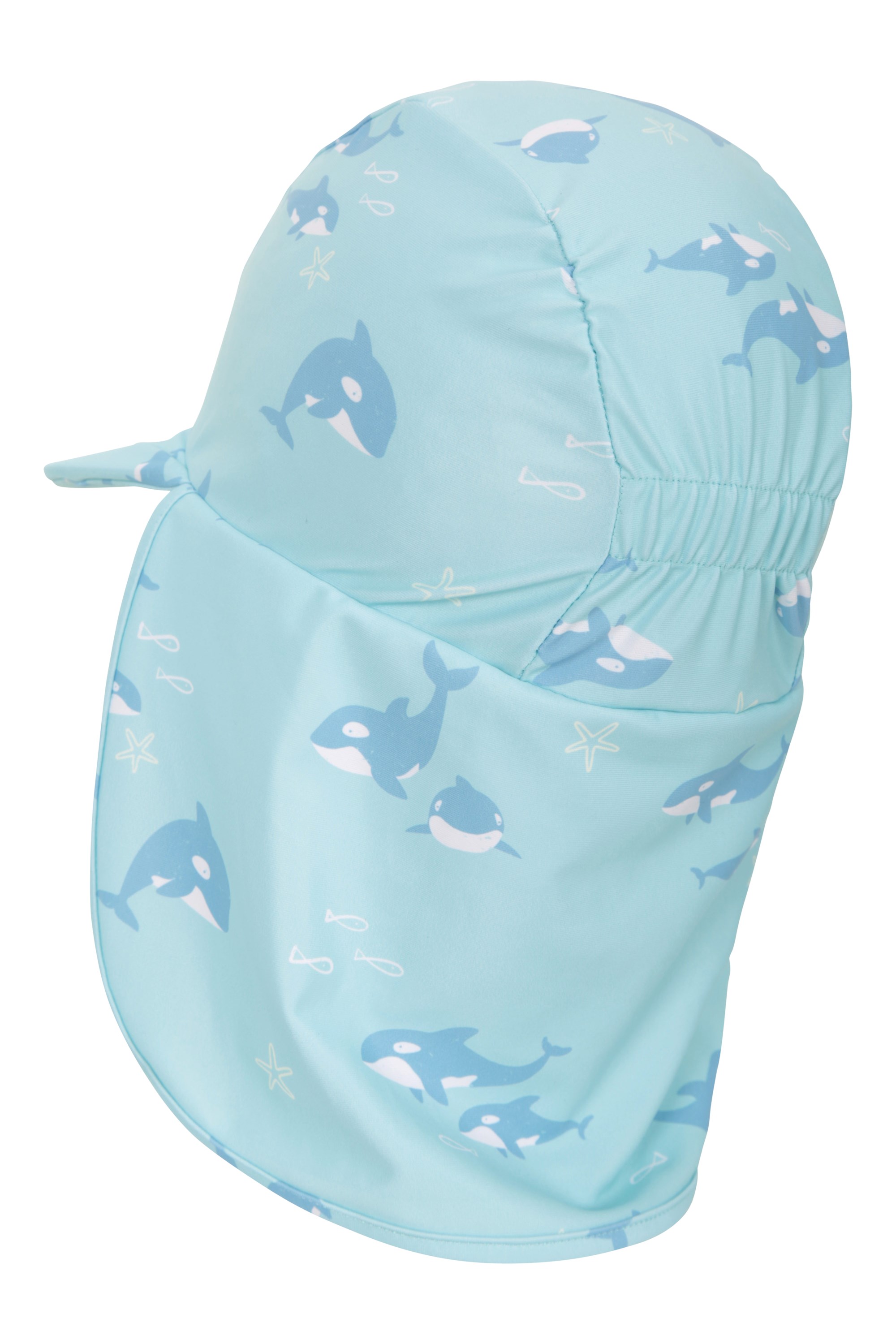 Legionnaire Kids Swim Hat