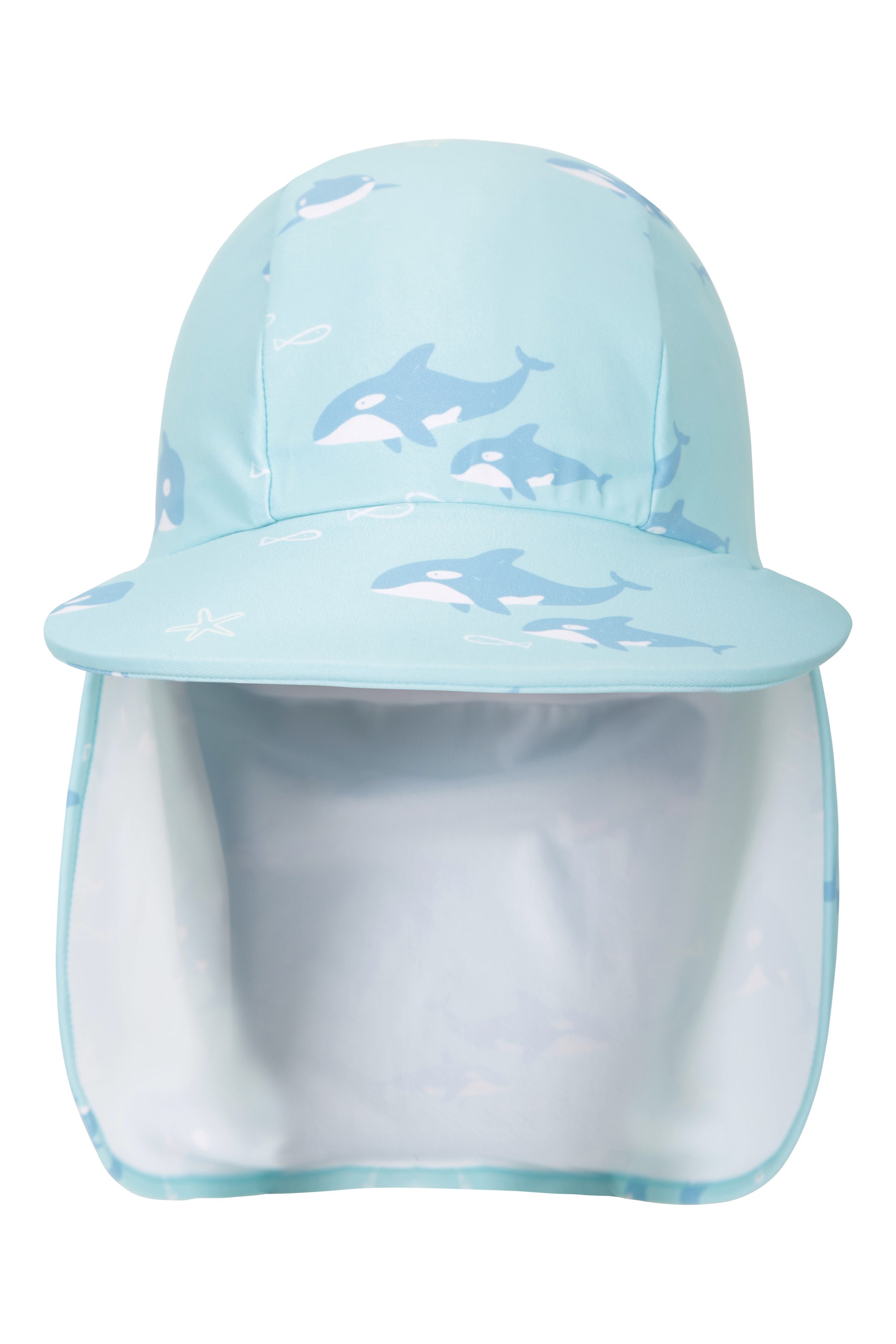 Legionnaire Kids Swim Hat