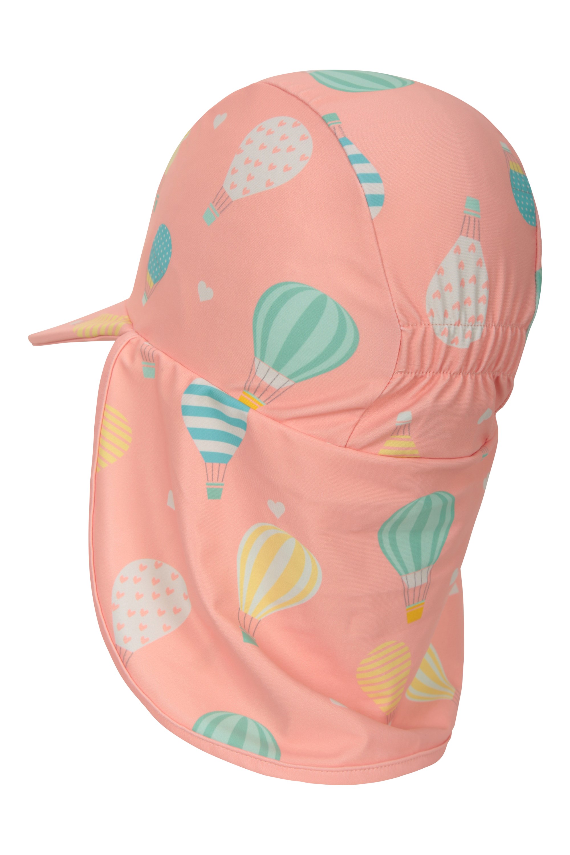 Legionnaire Kids Swim Hat
