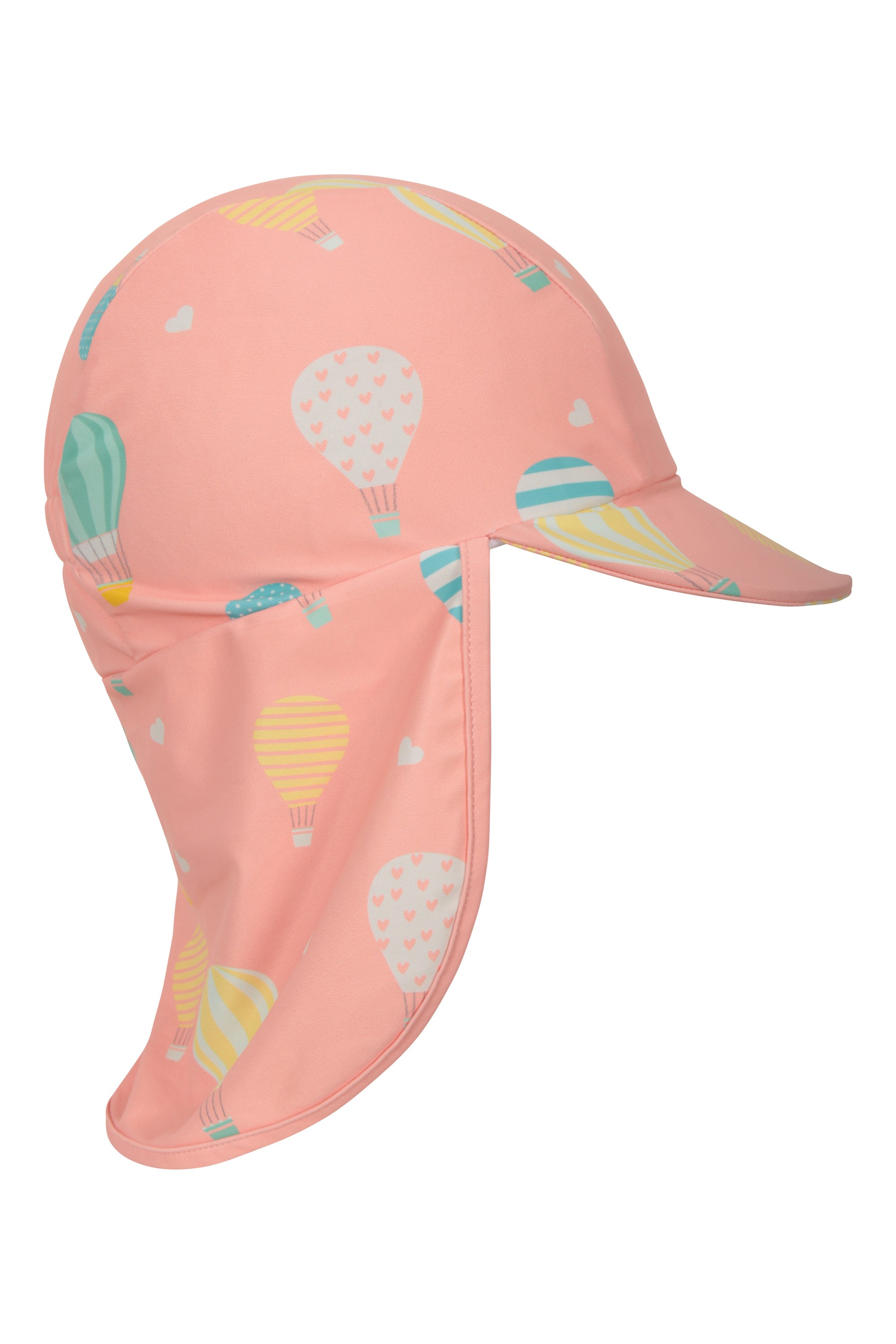 Legionnaire Kids Swim Hat