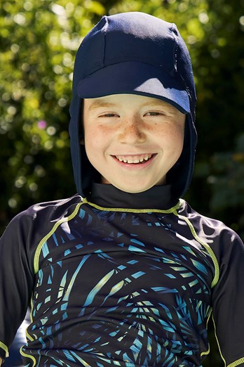  GearTOP Kids Sun Hat Boys & Girls 2-13 Sun Hat for
