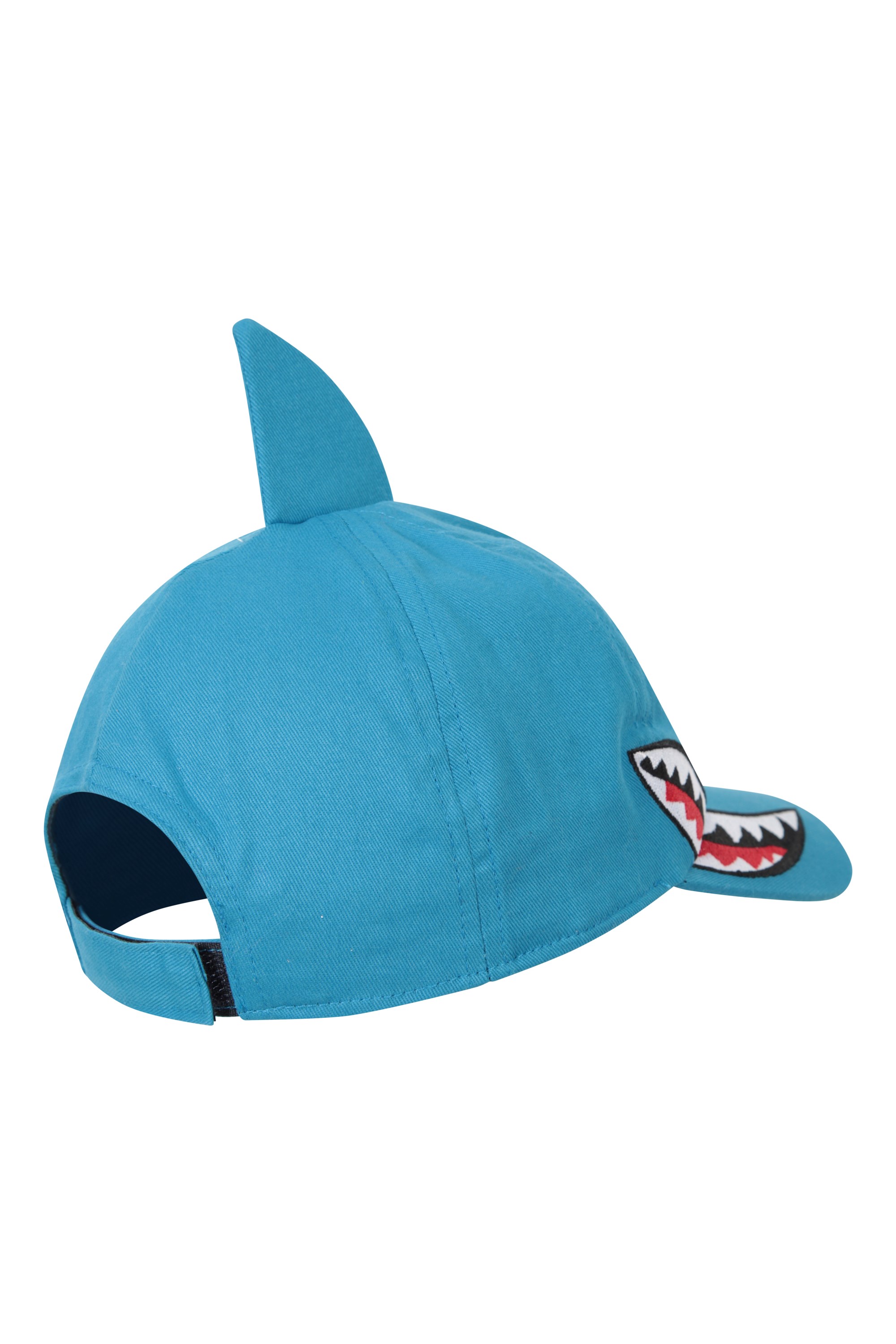 Wholesale B907 BLUE SHARK (52) 52cm AWESOME KIDS BUCKET HAT - Rigon  Headwear Hats - Fieldfolio