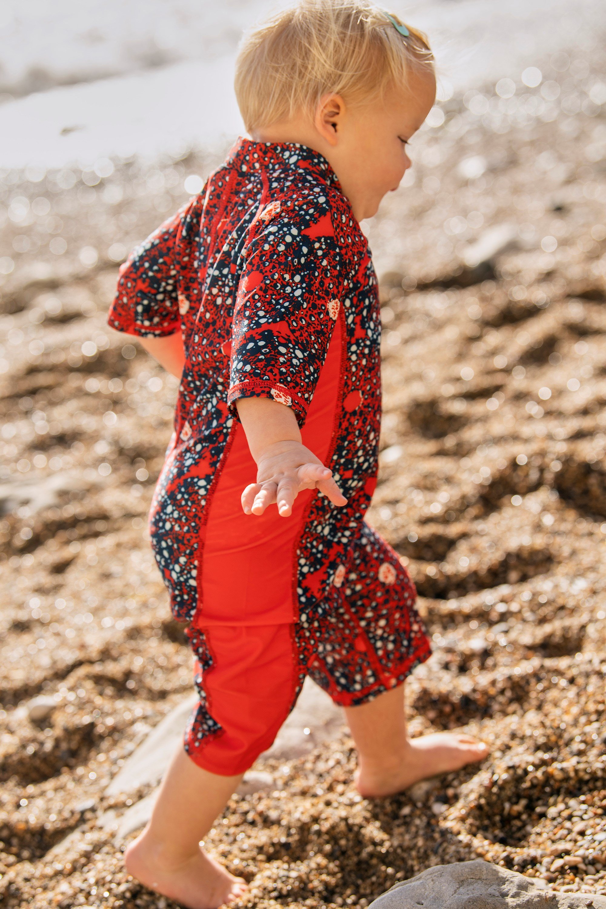 Baby swimsuit canada Clearance