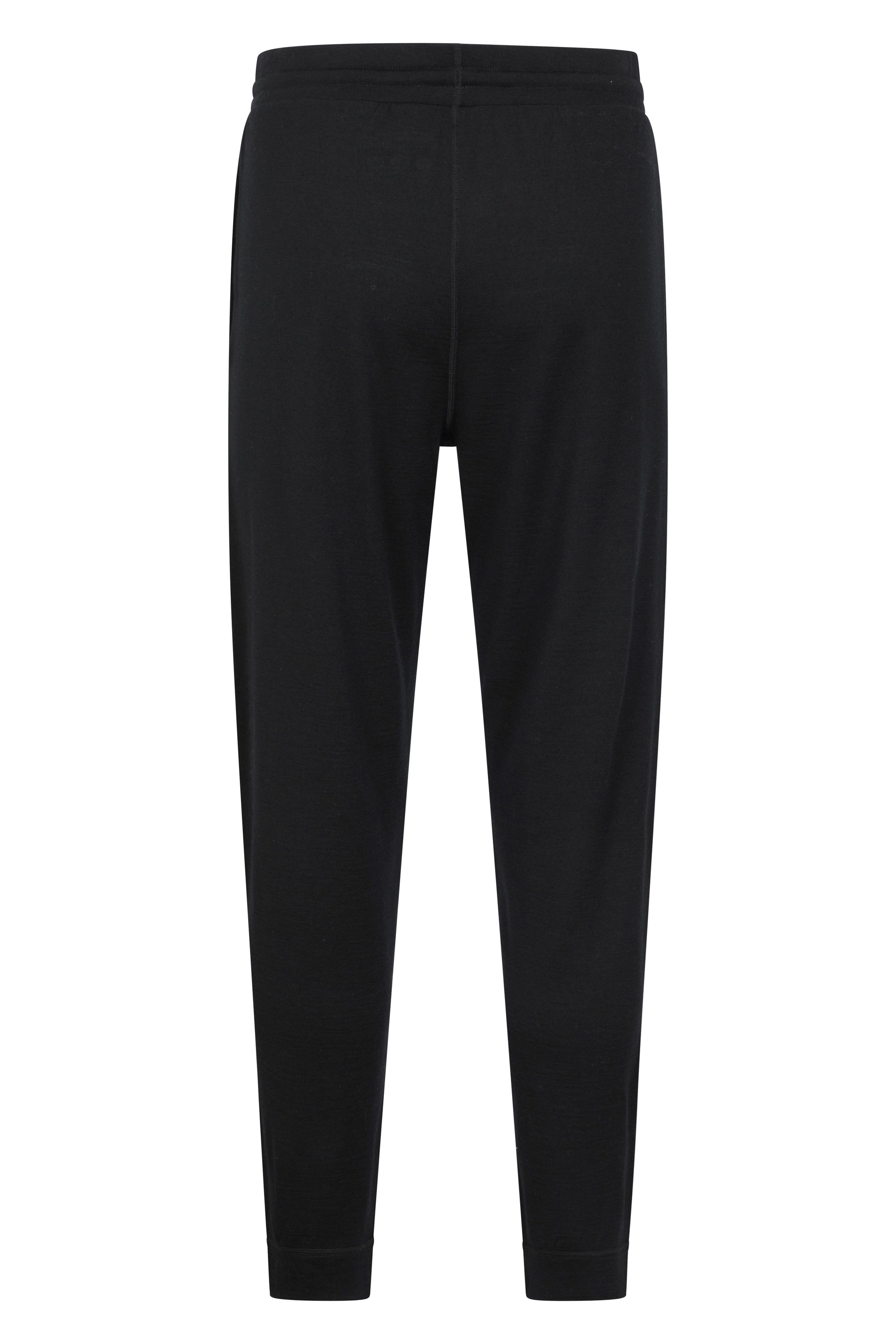 Buy Mountain Warehouse Black Merino Thermal Pants Multipack from