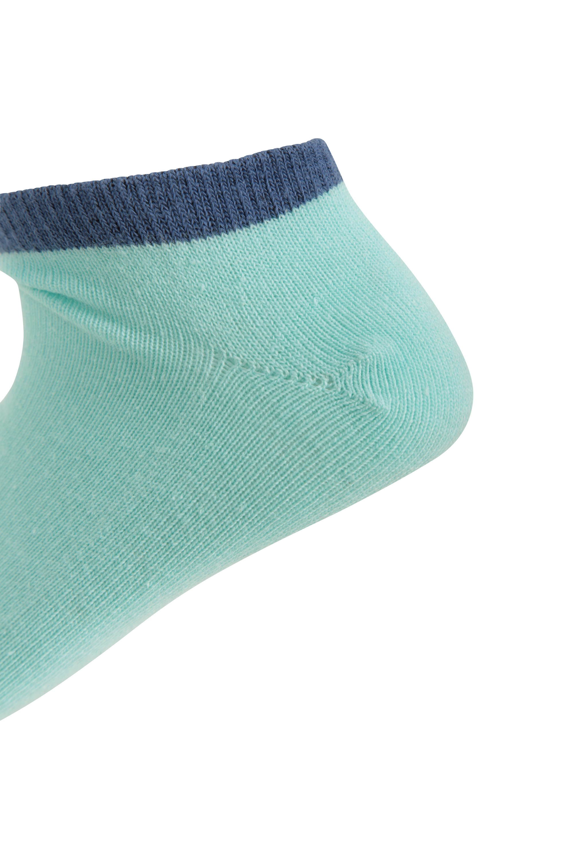 Little Animal Baby Socks Multipack