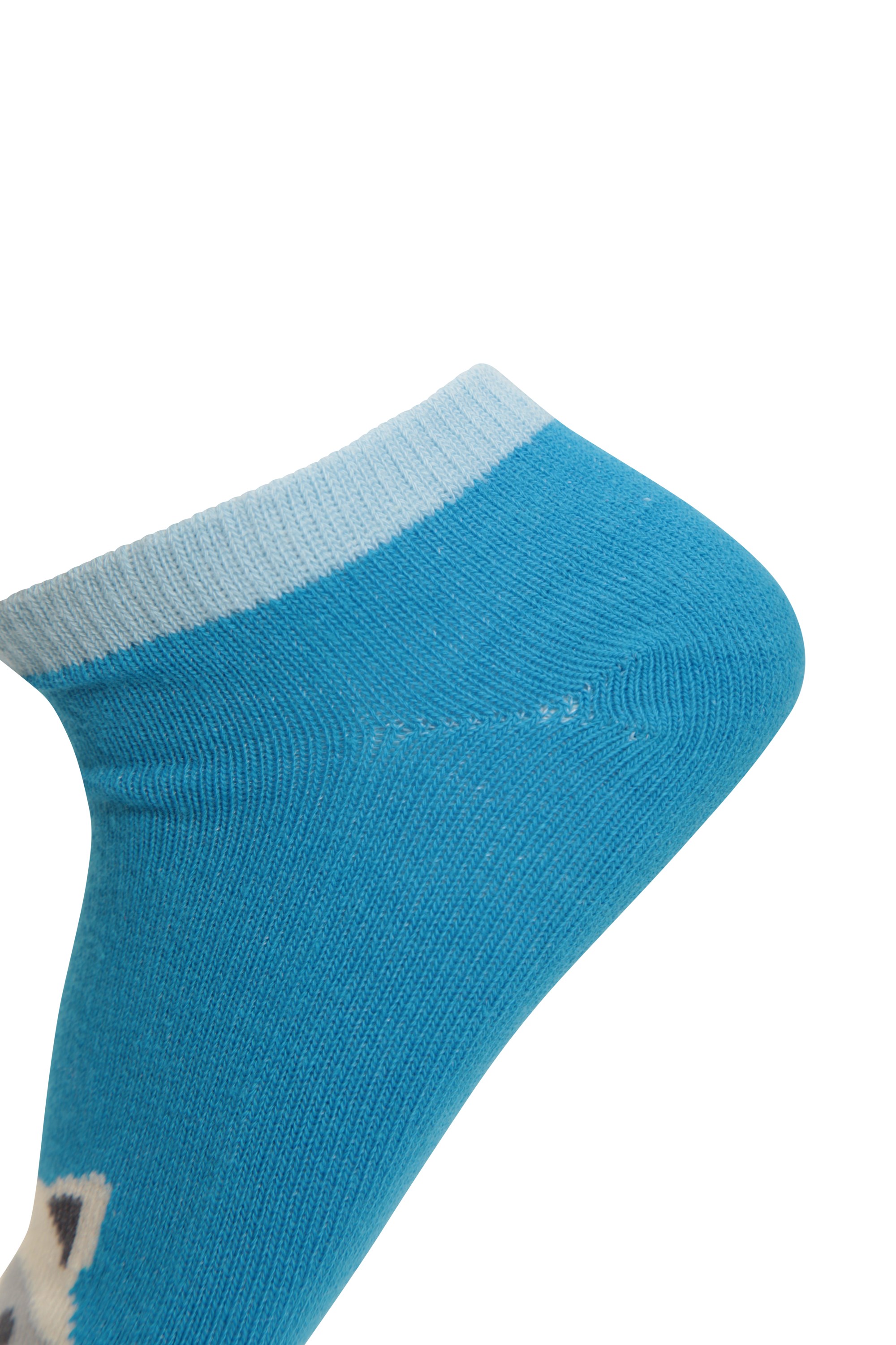 Little Animal Baby Socks Multipack