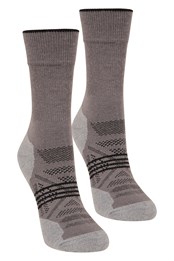 Womens Lightweight Merino Socks Multipack