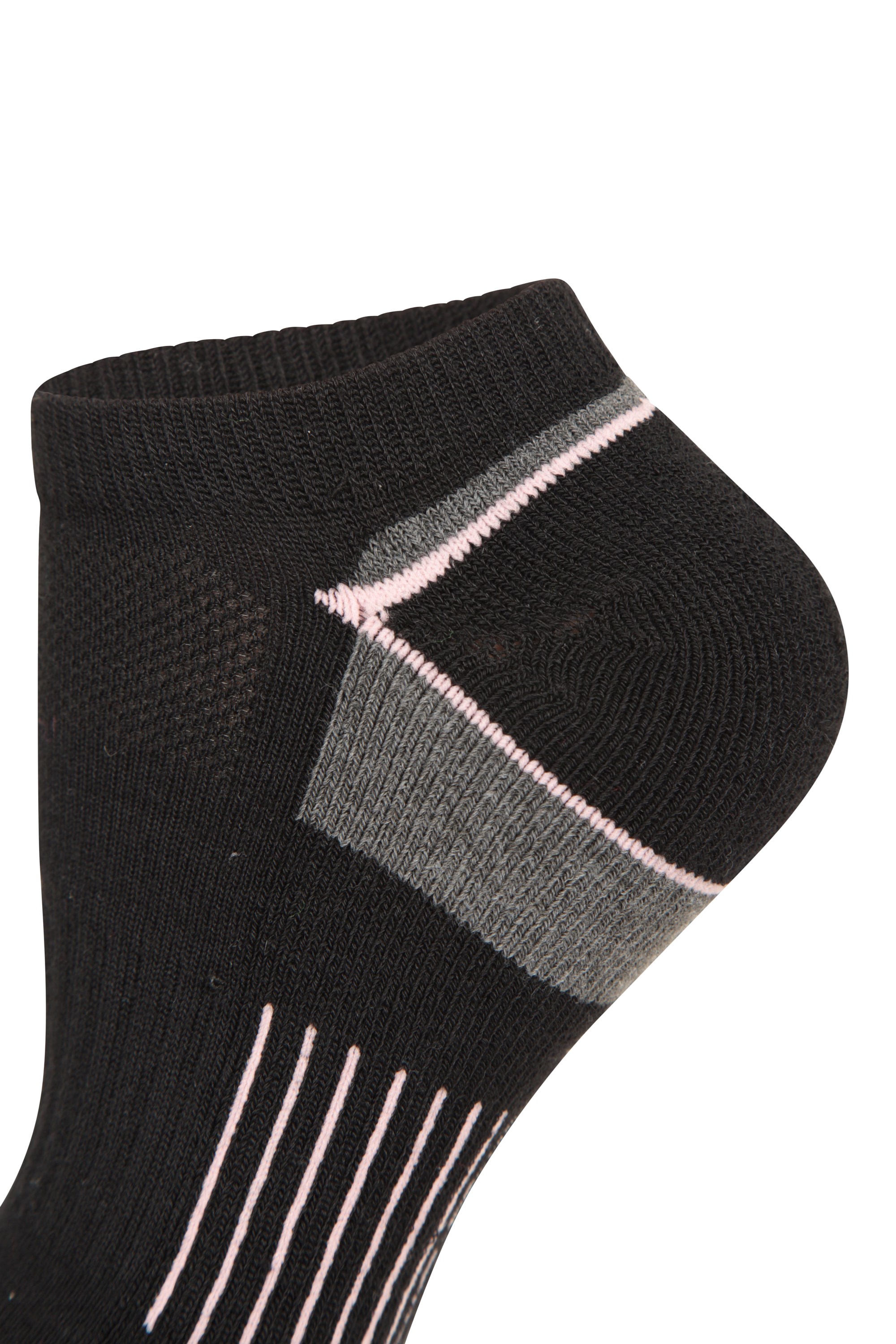 Women's CoolCell Moisture Control Socks - 8 Pair's Pack : :  Ropa, Zapatos y Accesorios