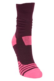 Seamless Womens Running Socks