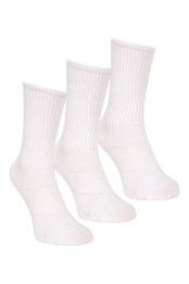 Everyday Mens Sport-Socks Multipack
