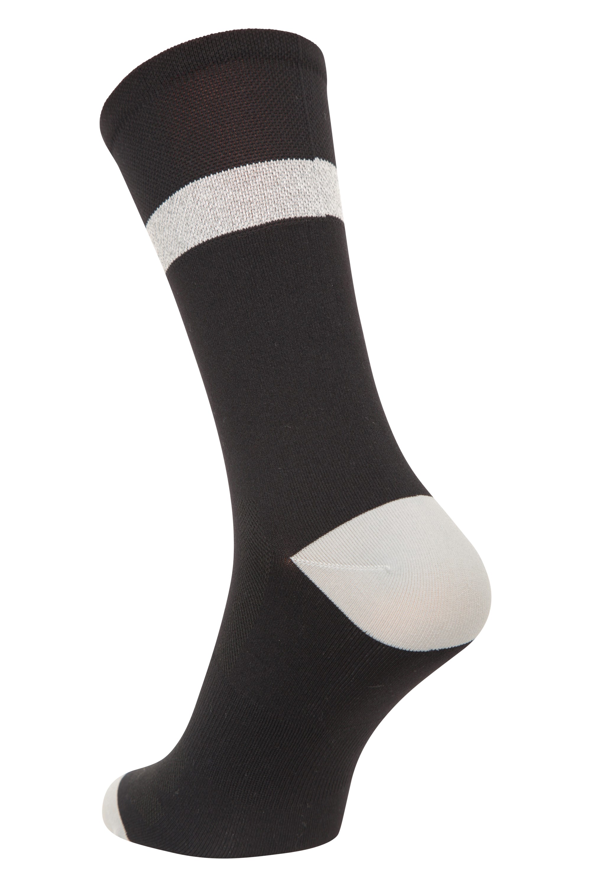 Aoewsie Sports Socks for Men & Women,100 Percent Waterproof Outdoor Sports Compression Riding Socks Women Men Cycling Calf Length Socks Breathable 