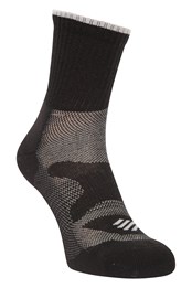 Merino Explorer Mens Quarter Length Socks