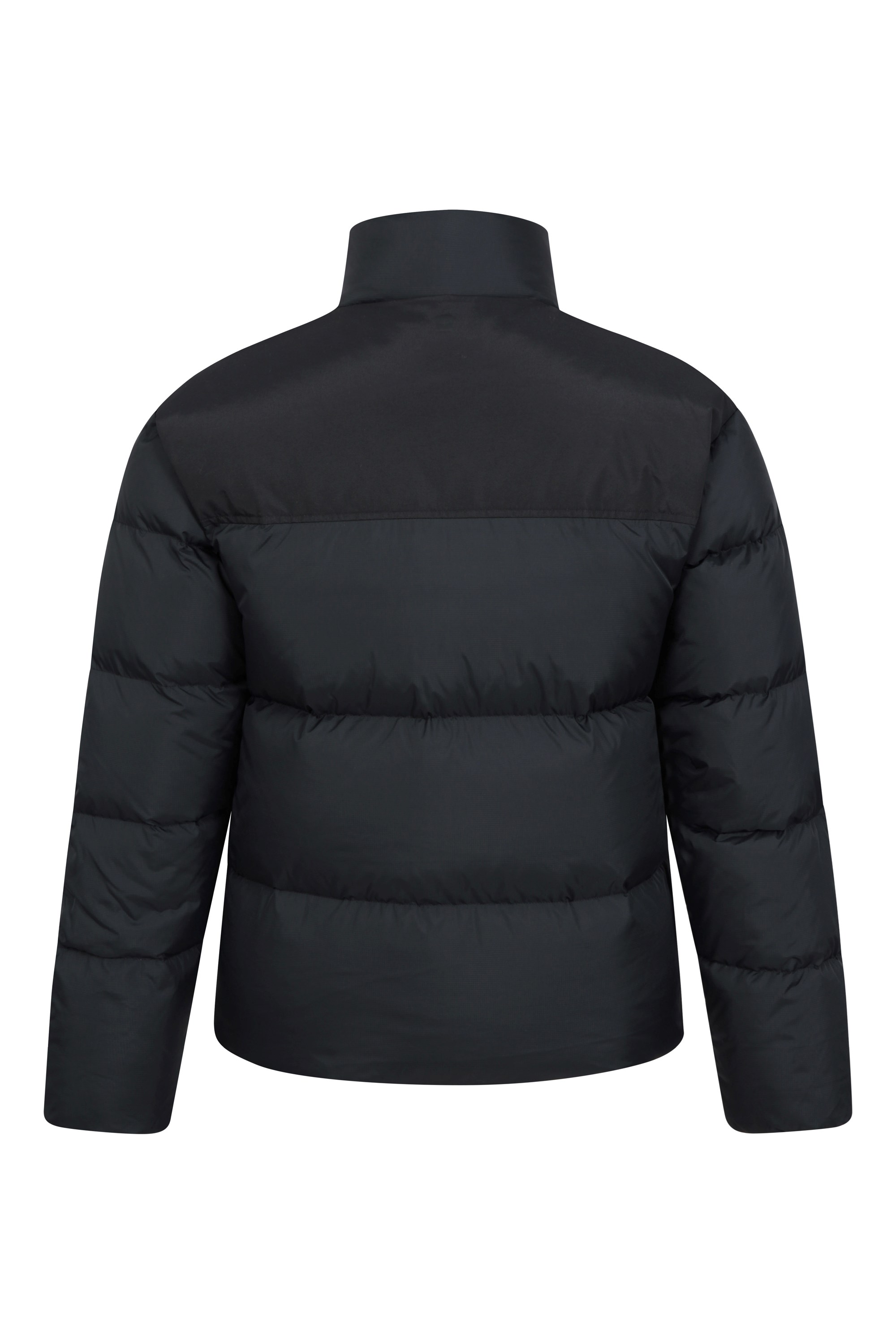 Voltage Extreme Mens RDS Down Jacket Mountain Warehouse CA