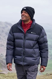 Voltage Extreme chaqueta de plumón para hombre
