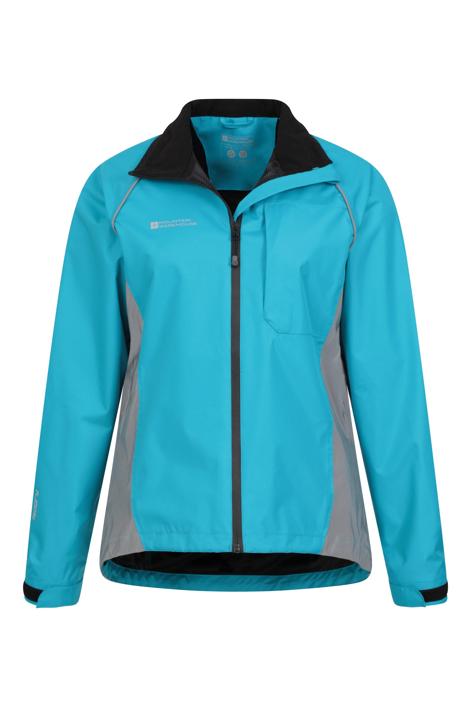 mountain warehouse active jacket