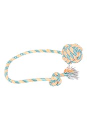 Rope Puller Pet Toy