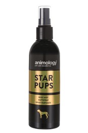 Animology Star Pups Body Mist 150ml Black