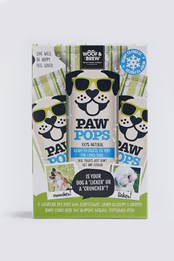 Woof & Brew PawPops - Ice Pops for Dogs
