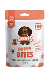 Denzel's Puppy Bites - Soft 'n' Squishy Low Cal Training Treats