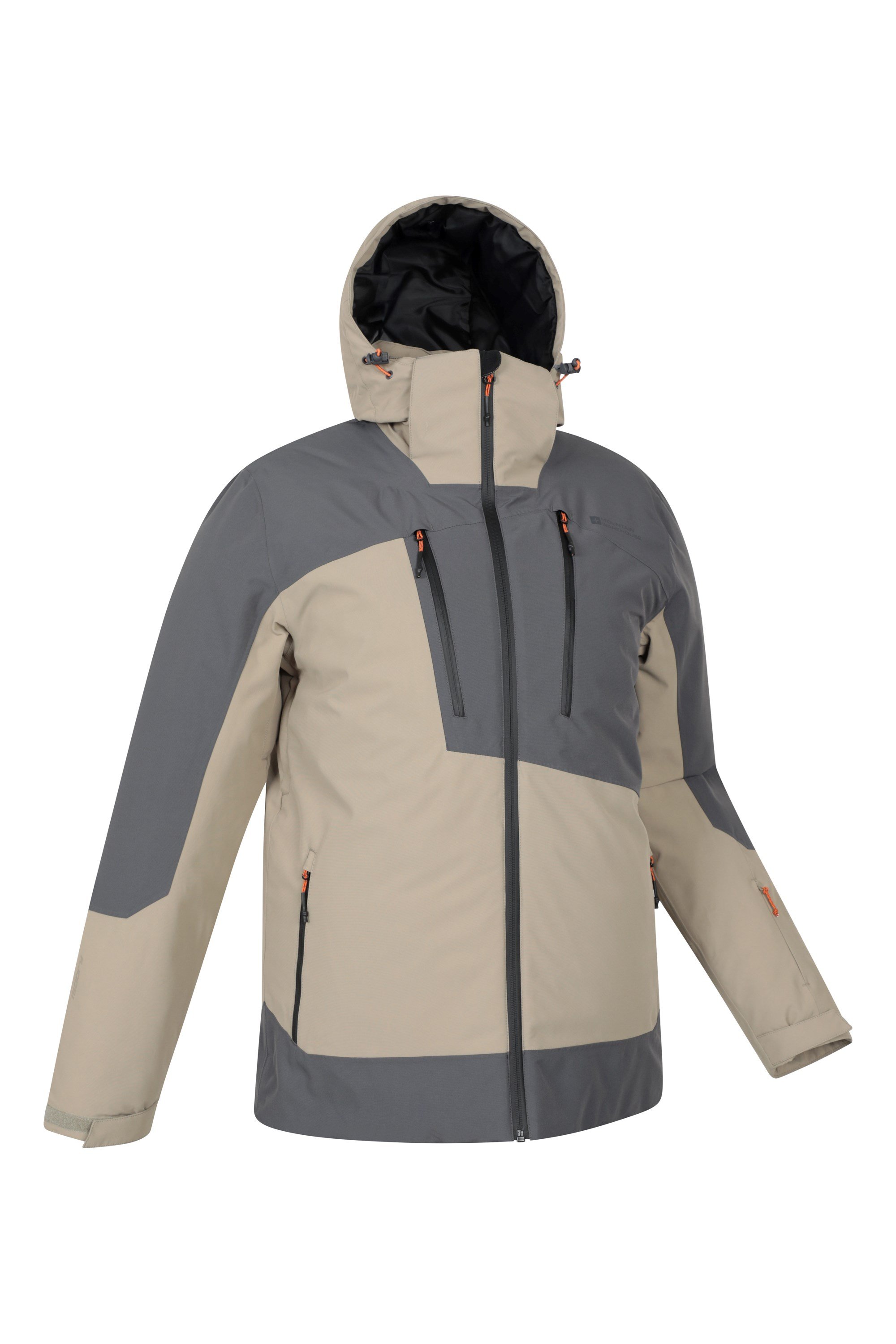 スキー Mountain warehouse  Edge Womens Ski Jacket | Mountain Warehouse GB