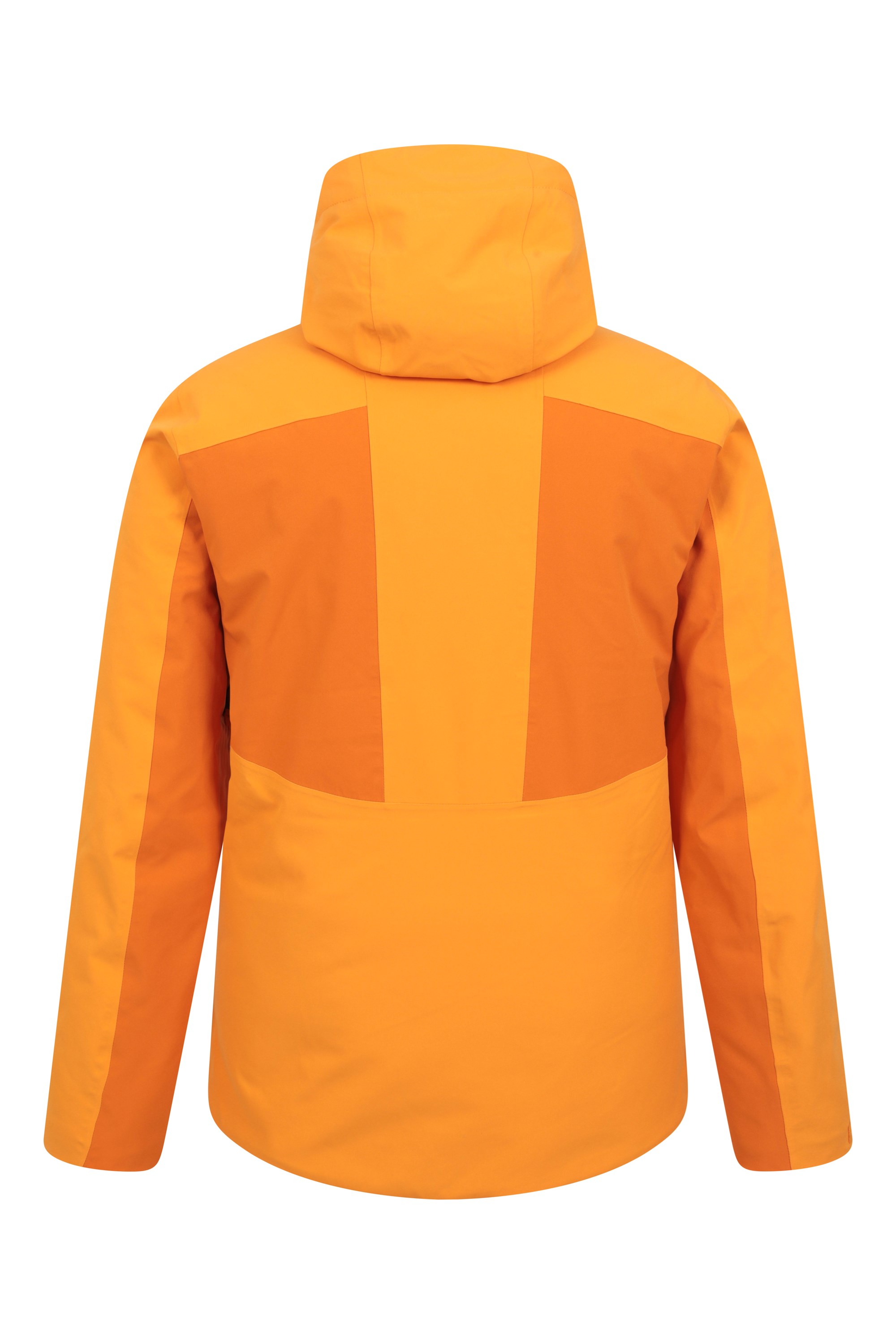 Phase Extreme Mens Waterproof Ski Jacket